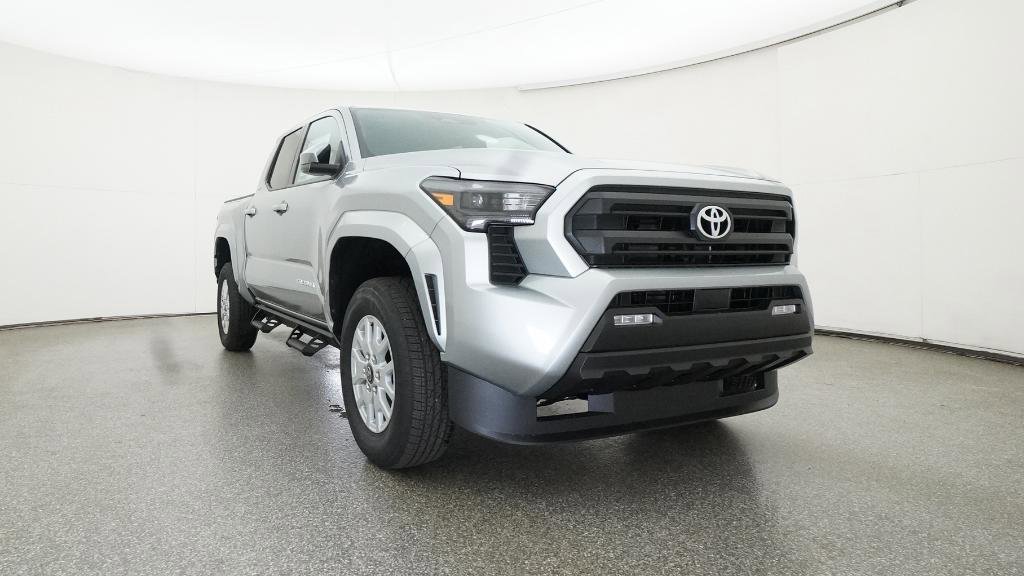 New 2026 Toyota Tacoma SR5 image 38