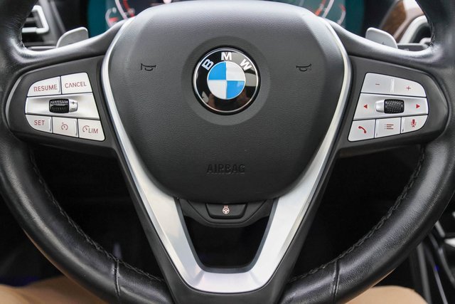 Used 2022 BMW X4 xDrive30i w/ Parking Assistance Package image 25