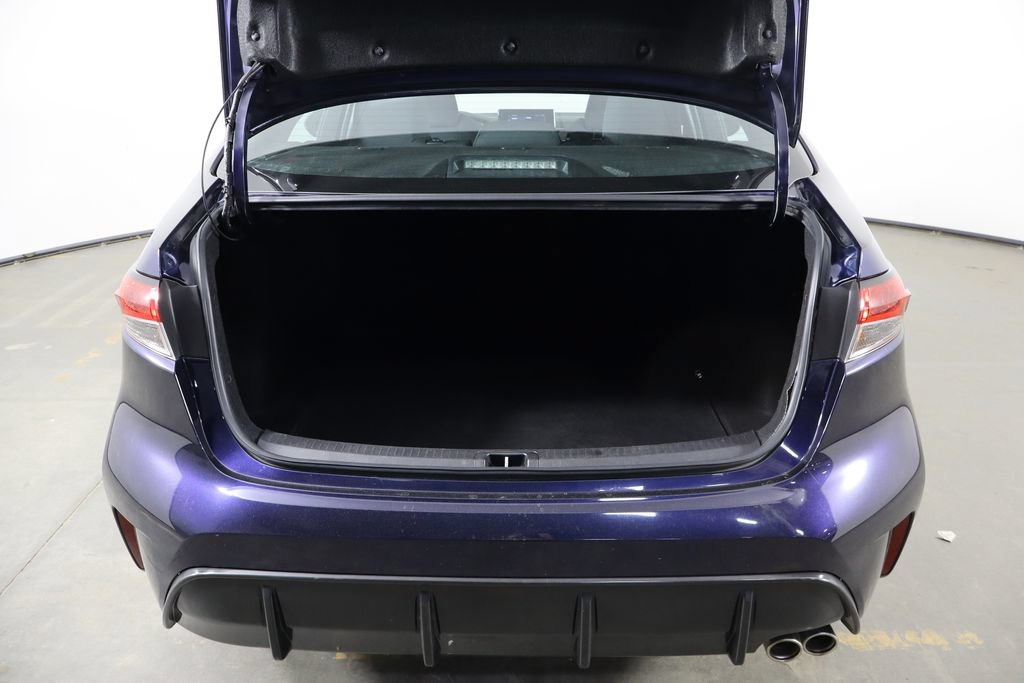 Used 2023 Toyota Corolla SE FWD image 17