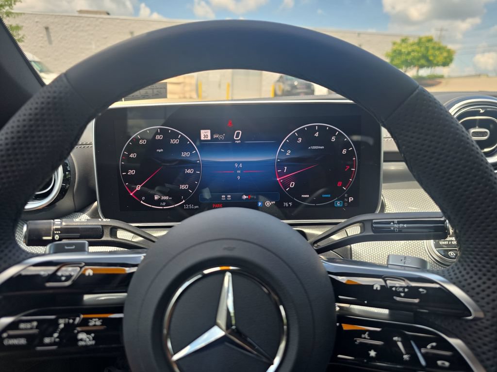New 2026 Mercedes-Benz CLE 450 4MATIC Coupe image 15