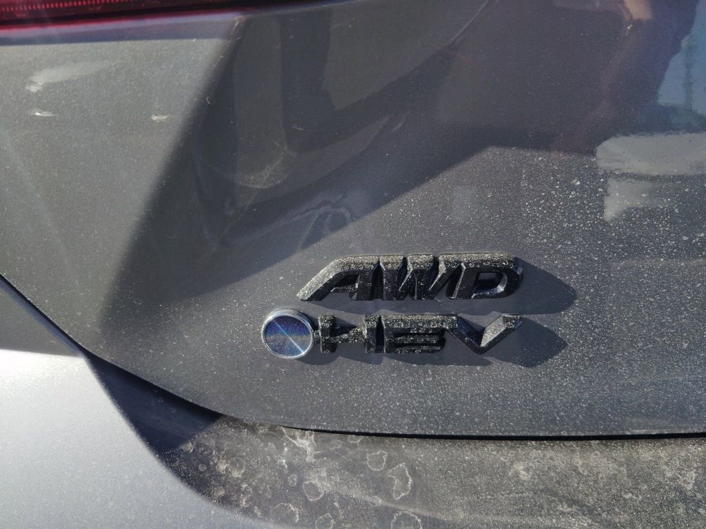 New 2026 Toyota Camry XSE image 12