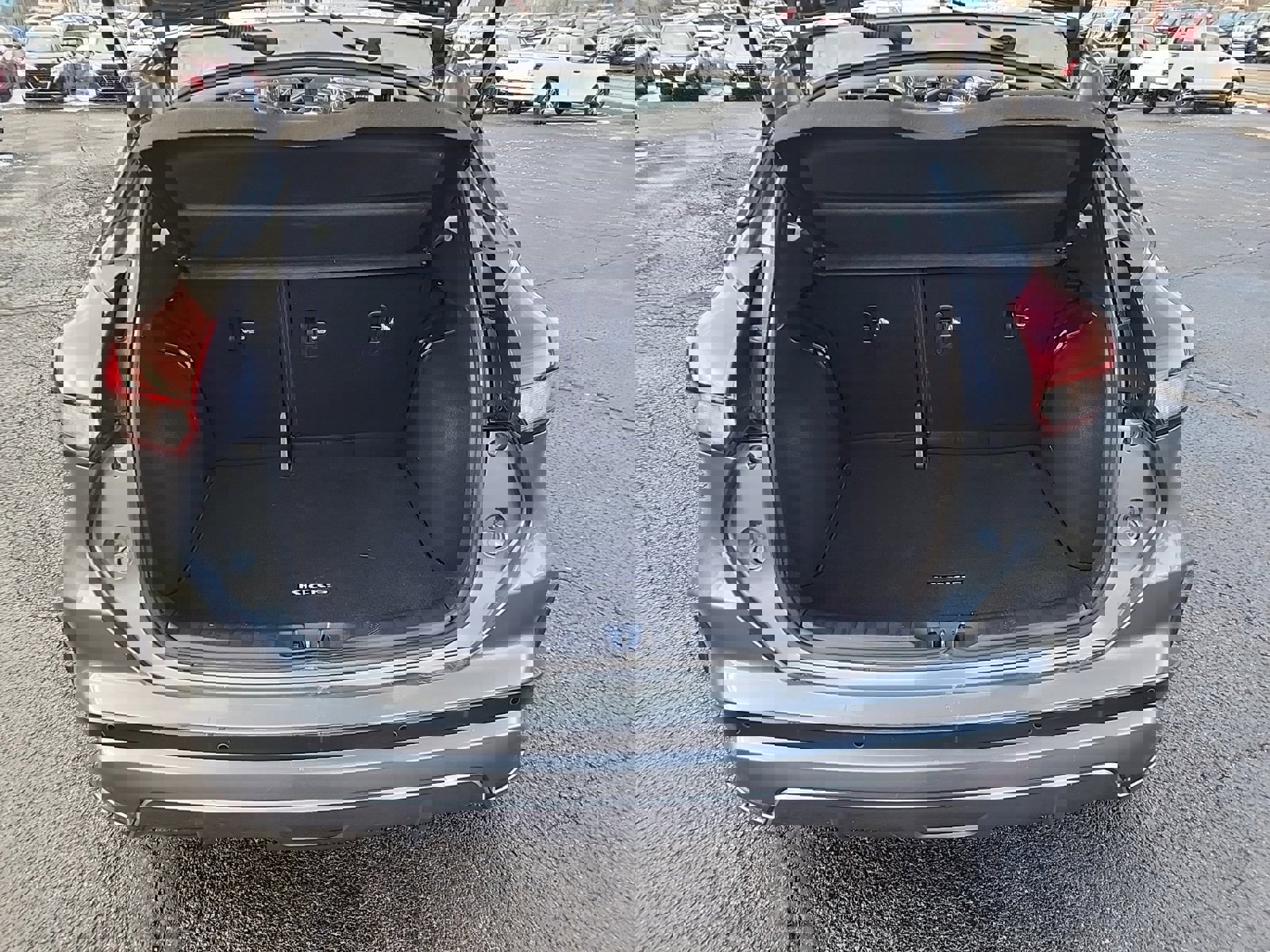 Certified 2022 Nissan Kicks SR w/ Premium Package image 25