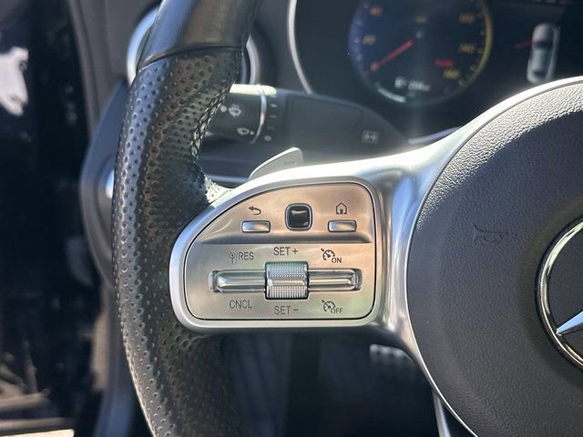 Used 2021 Mercedes-Benz C 300 Coupe image 24