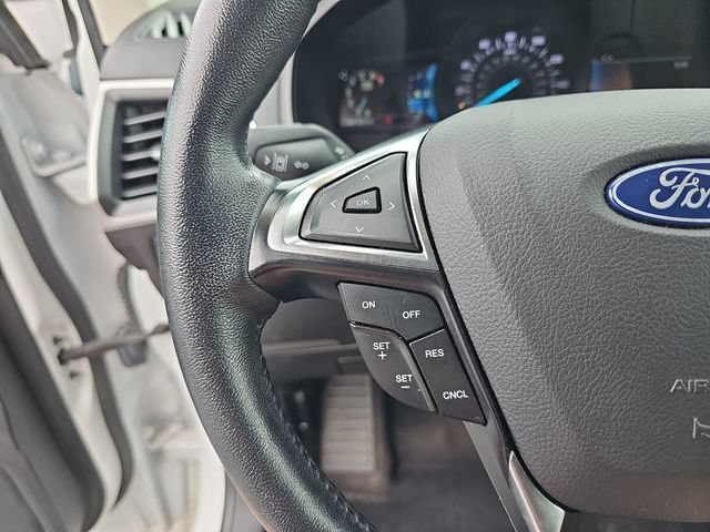 Used 2024 Ford Edge SEL AWD/4WD image 19