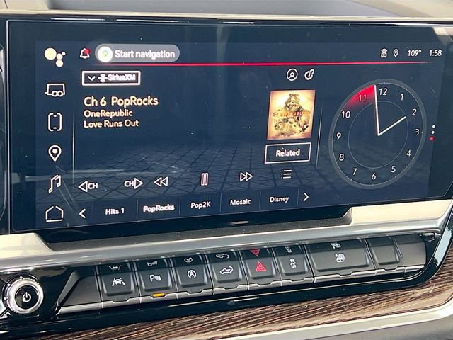 New 2026 GMC Sierra 1500 Elevation w/ Elevation Premium Package image 10