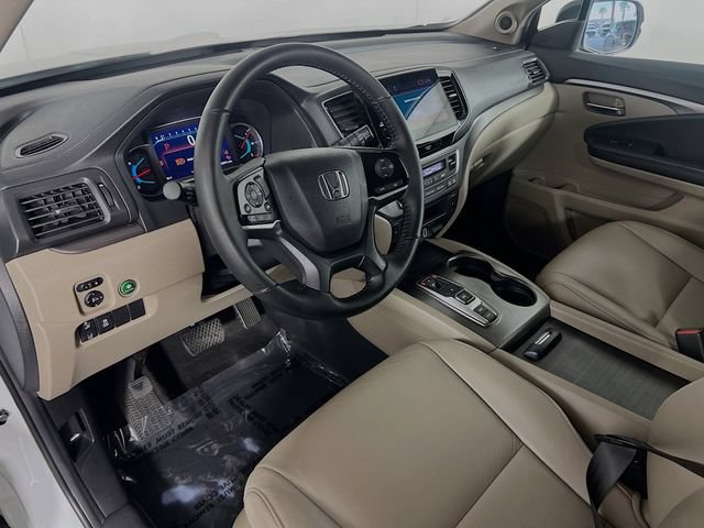 Used 2021 Honda Pilot EX-L image 11
