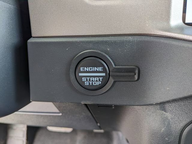 New 2026 Ford Bronco Outer Banks AWD/4WD image 27