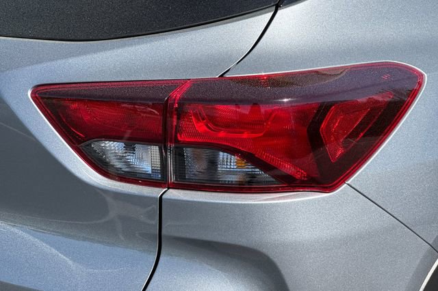 Used 2026 Chevrolet TrailBlazer LT w/ Convenience Package image 51