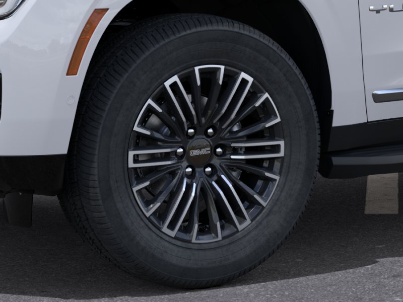 New 2026 GMC Yukon XL Elevation w/ Technology Package RWD image 33