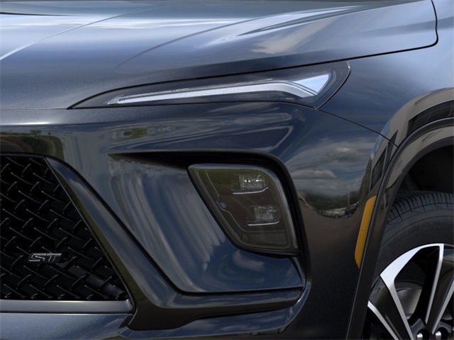 New 2025 Buick Enclave Sport Touring w/ Power Package image 47