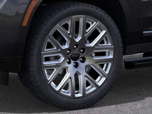 New 2026 GMC Yukon Denali Ultimate AWD/4WD image 9