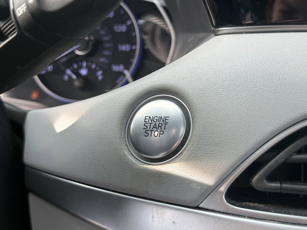 Used 2021 Hyundai Palisade SEL image 20