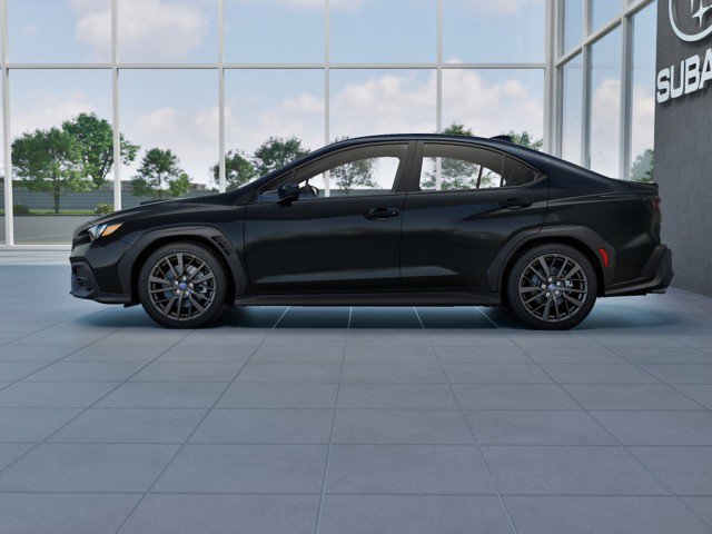 New 2026 Subaru WRX AWD/4WD image 3