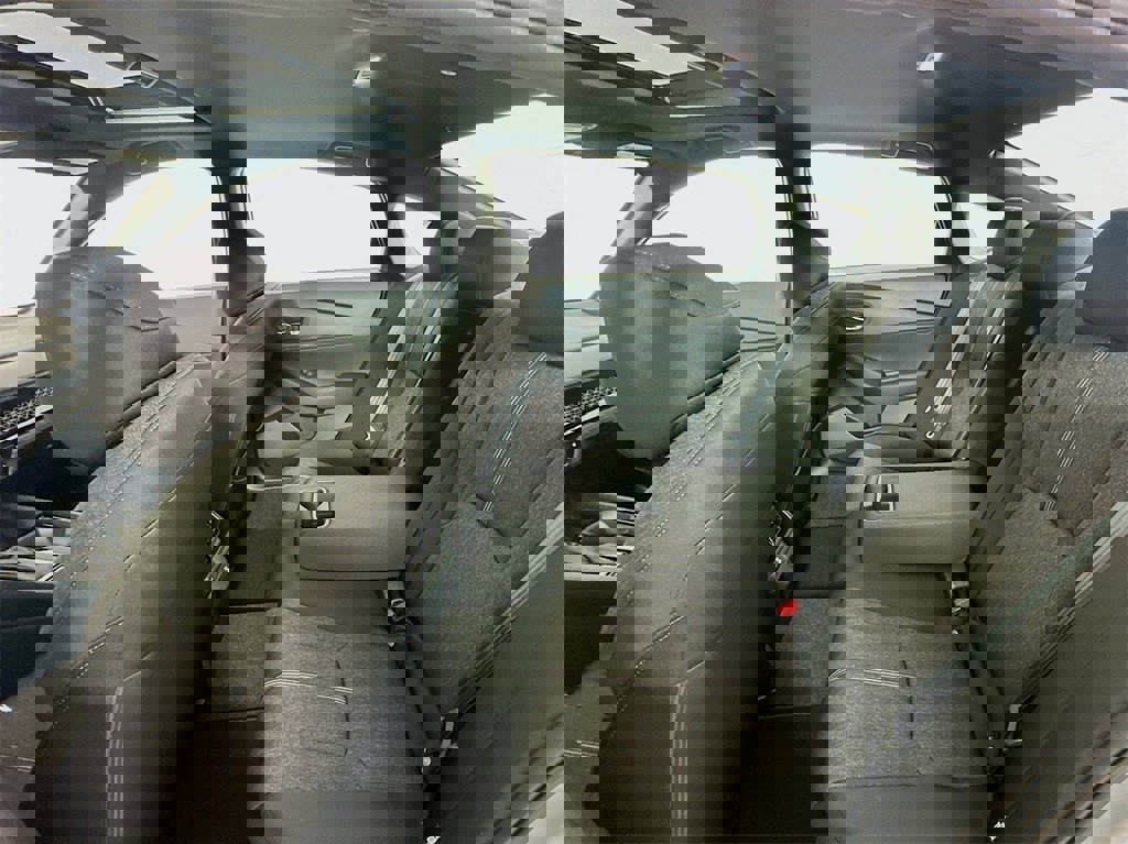 New 2025 Honda Accord Sport image 29