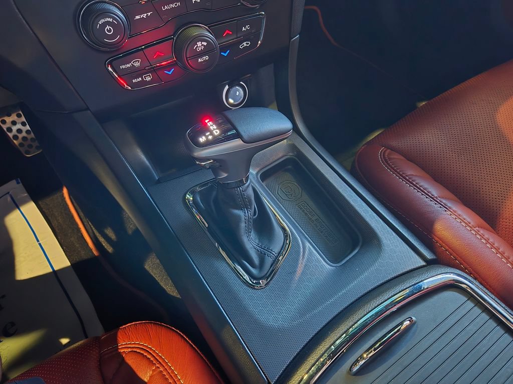 Used 2023 Dodge Charger SRT Hellcat RWD image 21