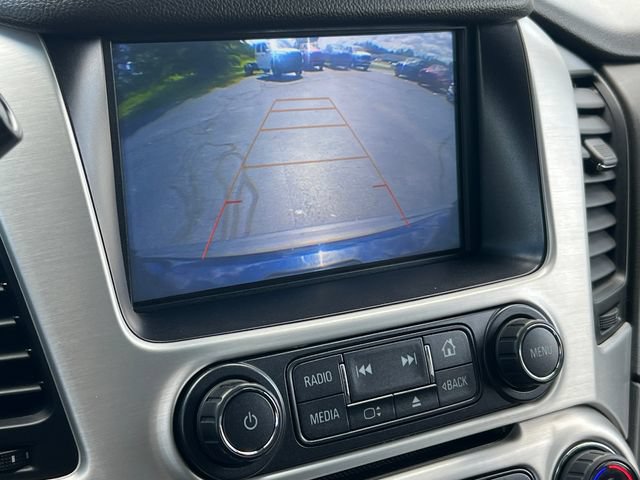 Used 2019 GMC Yukon SLE w/ SLE Value Package AWD/4WD image 25