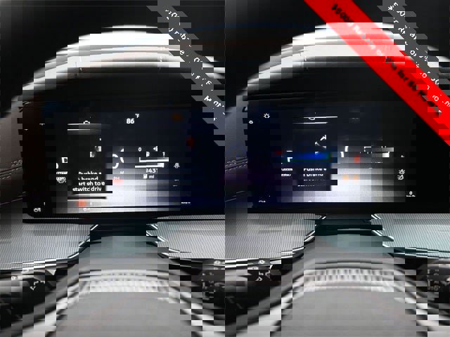 New 2025 Nissan Murano Platinum w/ Cargo Package image 13