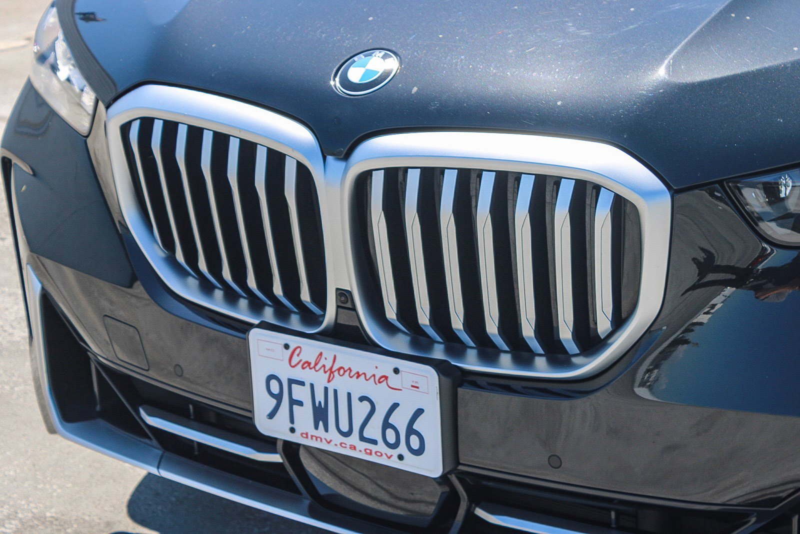 Used 2024 BMW X5 sDrive40i w/ Premium Package RWD image 6