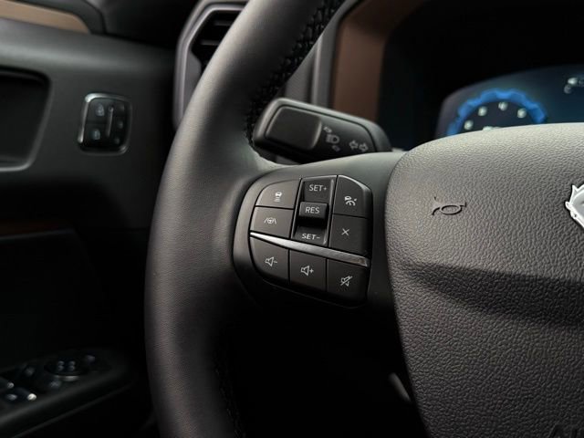 Used 2025 Ford Bronco Sport Outer Banks w/ Outer Banks Tech Package+ image 22