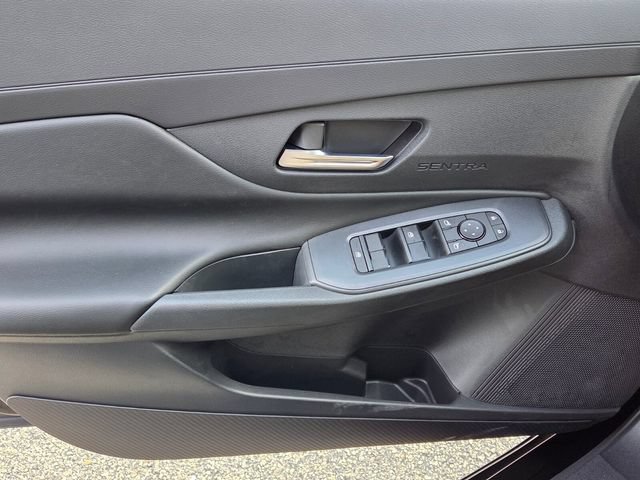 New 2026 Nissan Sentra SV w/ Floor Mat Package FWD image 27