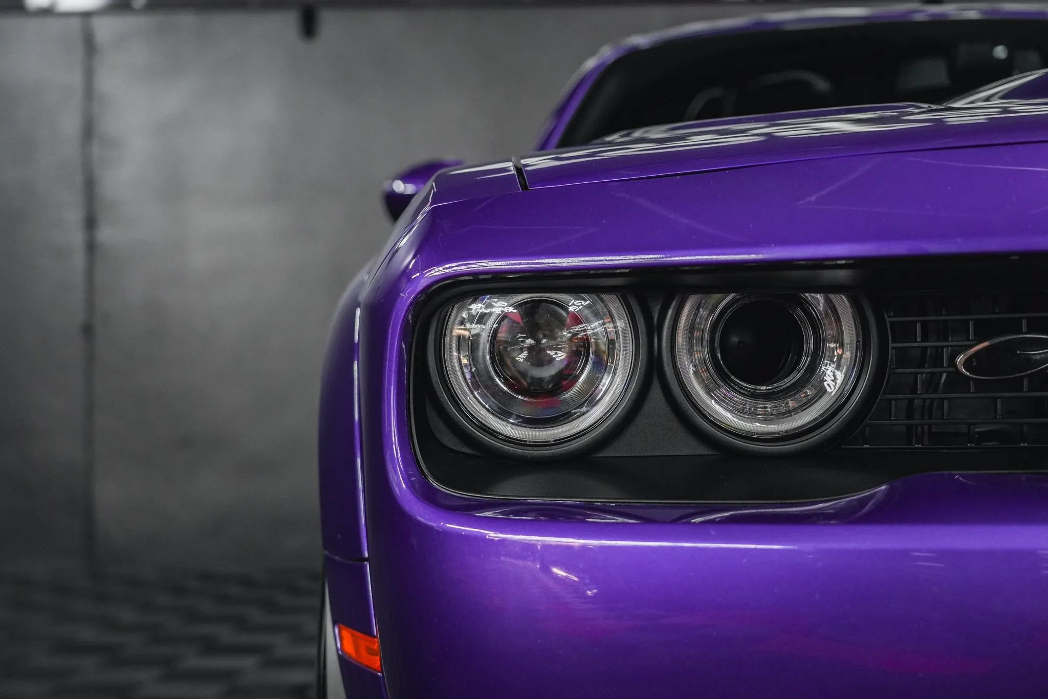 Used 2019 Dodge Challenger R/T Scat Pack RWD image 14