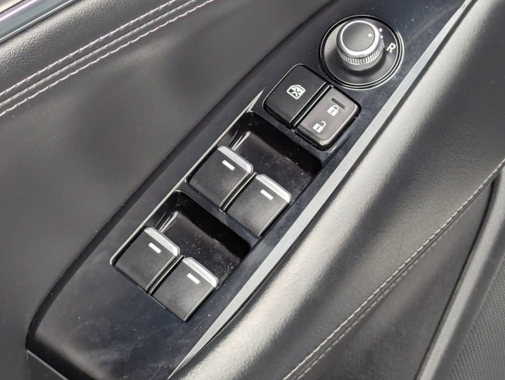 Used 2018 MAZDA MAZDA6 Grand Touring Reserve FWD image 22