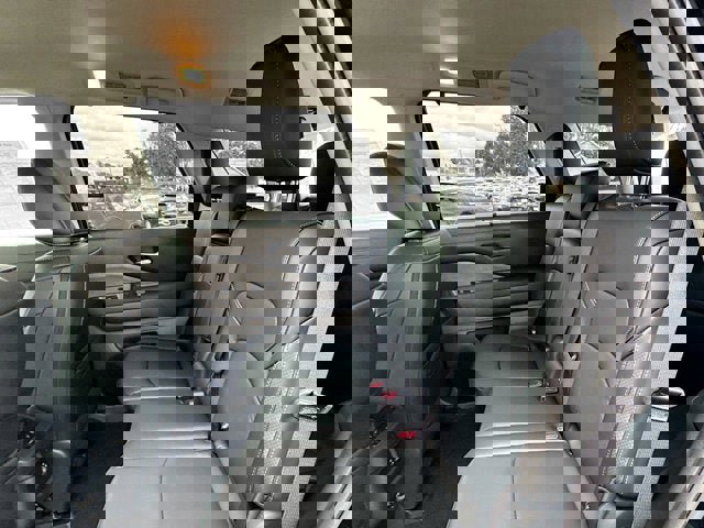 New 2025 Nissan Pathfinder SL w/ Cargo Package image 27