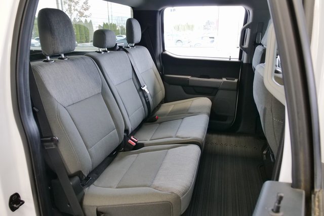 Used 2022 Ford F150 XLT image 15