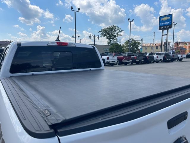 Used 2021 Ford Ranger XLT w/ Equipment Group 302A High AWD/4WD image 10