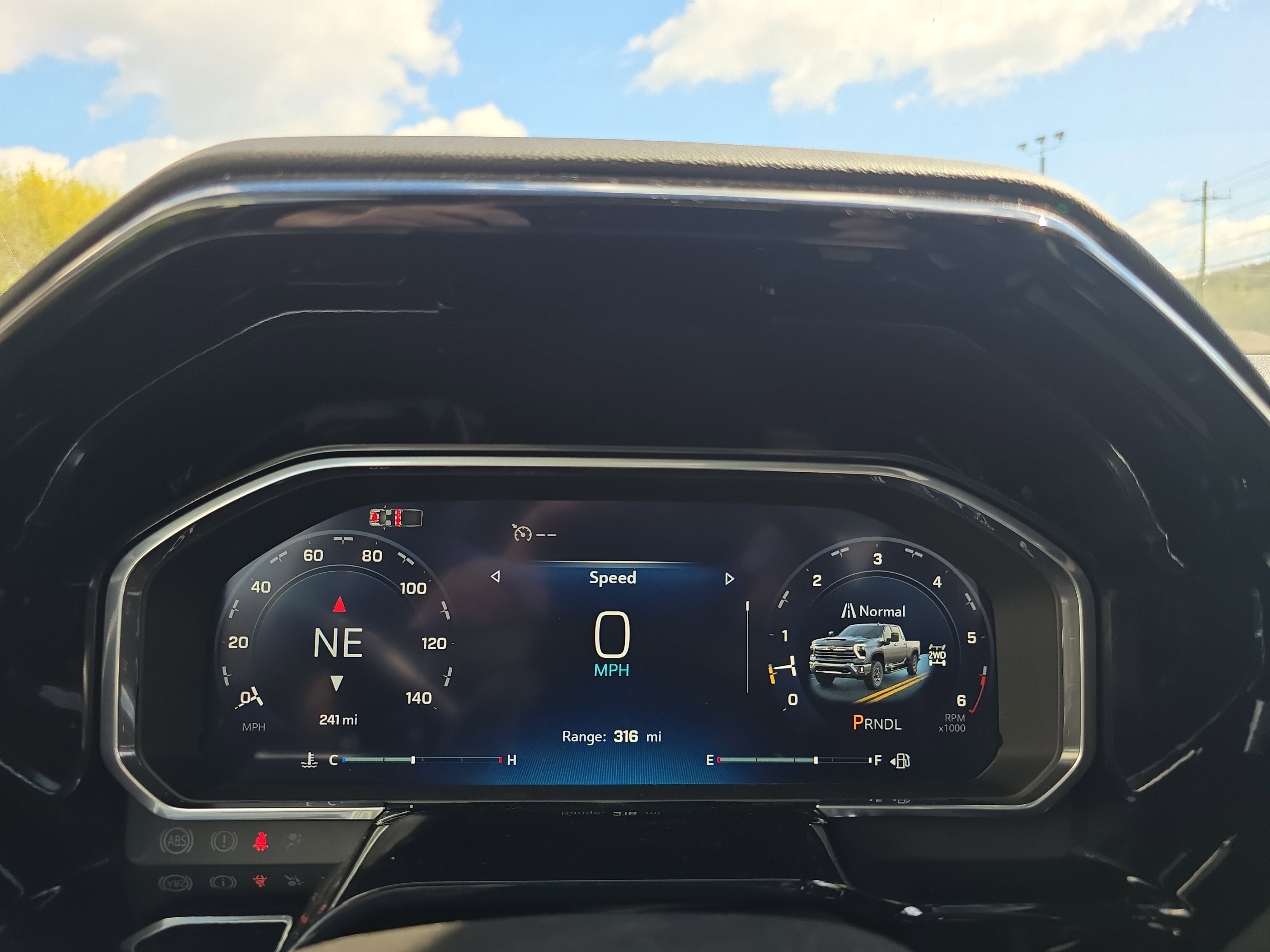 New 2026 Chevrolet Silverado 2500 LT w/ All Star Edition AWD/4WD image 24