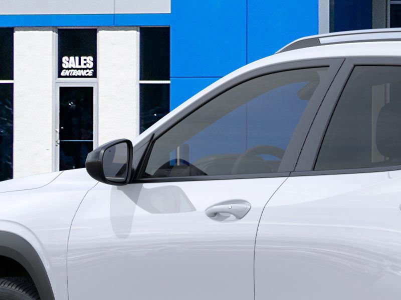 New 2026 Chevrolet Trax ACTIV image 12