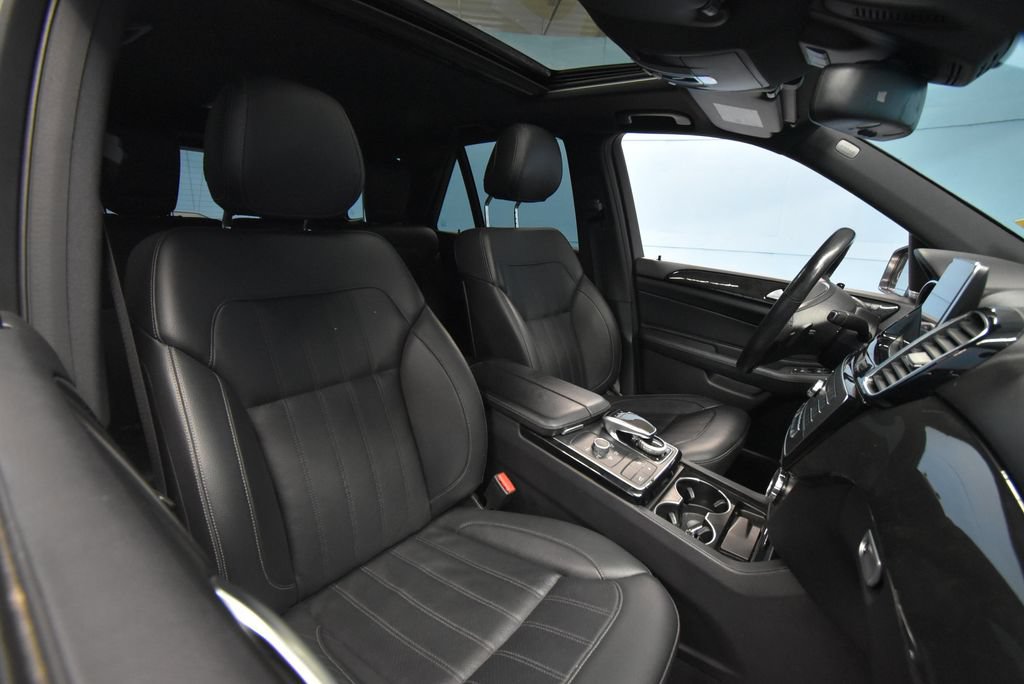 Used 2016 Mercedes-Benz GLE 350 4MATIC image 26