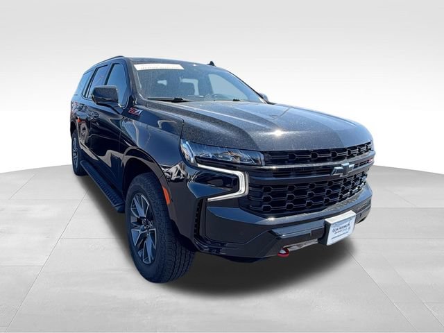 Used 2024 Chevrolet Tahoe Z71 AWD/4WD video 2