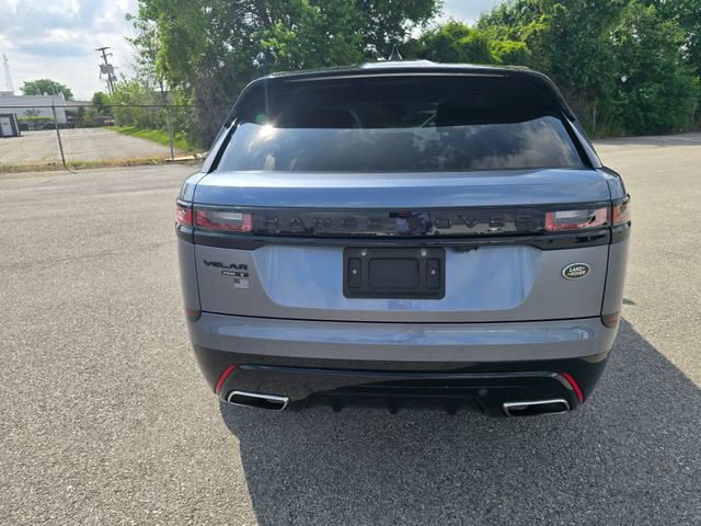 Used 2020 Land Rover Range Rover Velar R-Dynamic S AWD/4WD image 4
