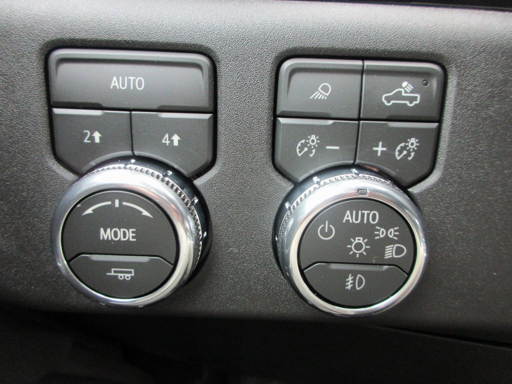 New 2026 GMC Sierra 1500 Elevation w/ Elevation Premium Package image 17