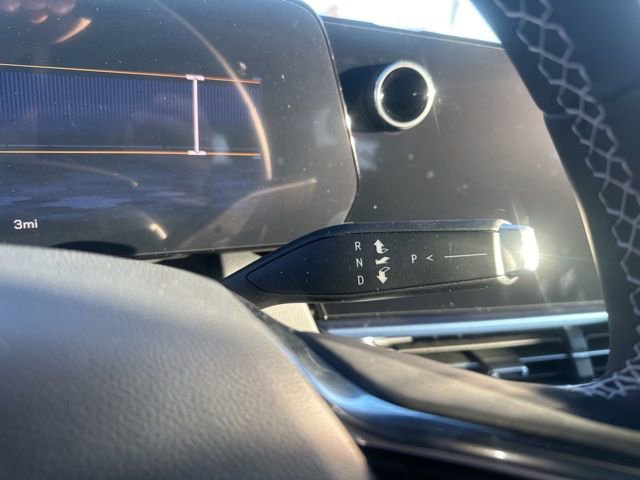 New 2026 Chevrolet Equinox EV LT image 26