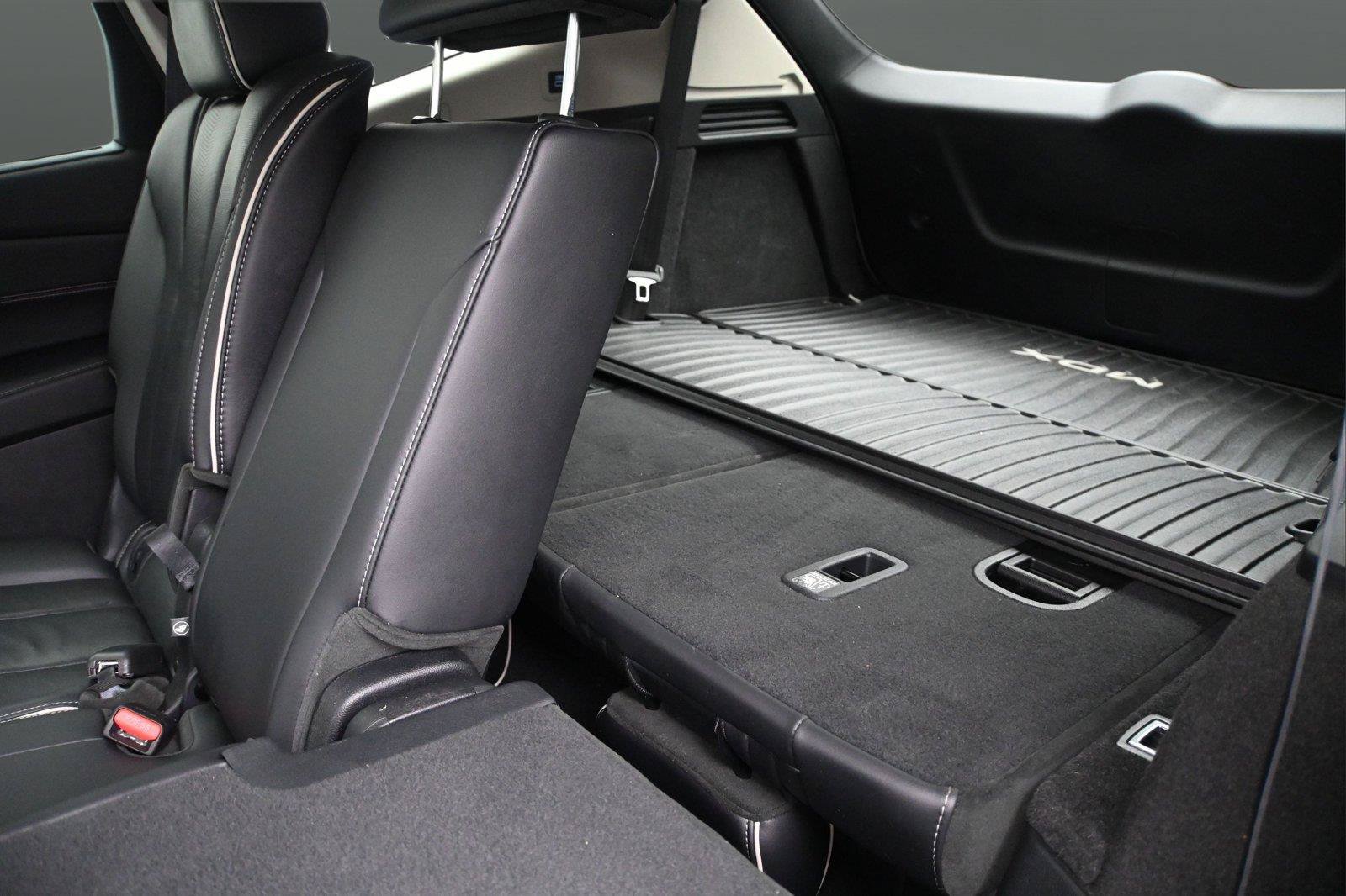 Certified 2023 Acura MDX w/ Advance Package AWD/4WD image 10
