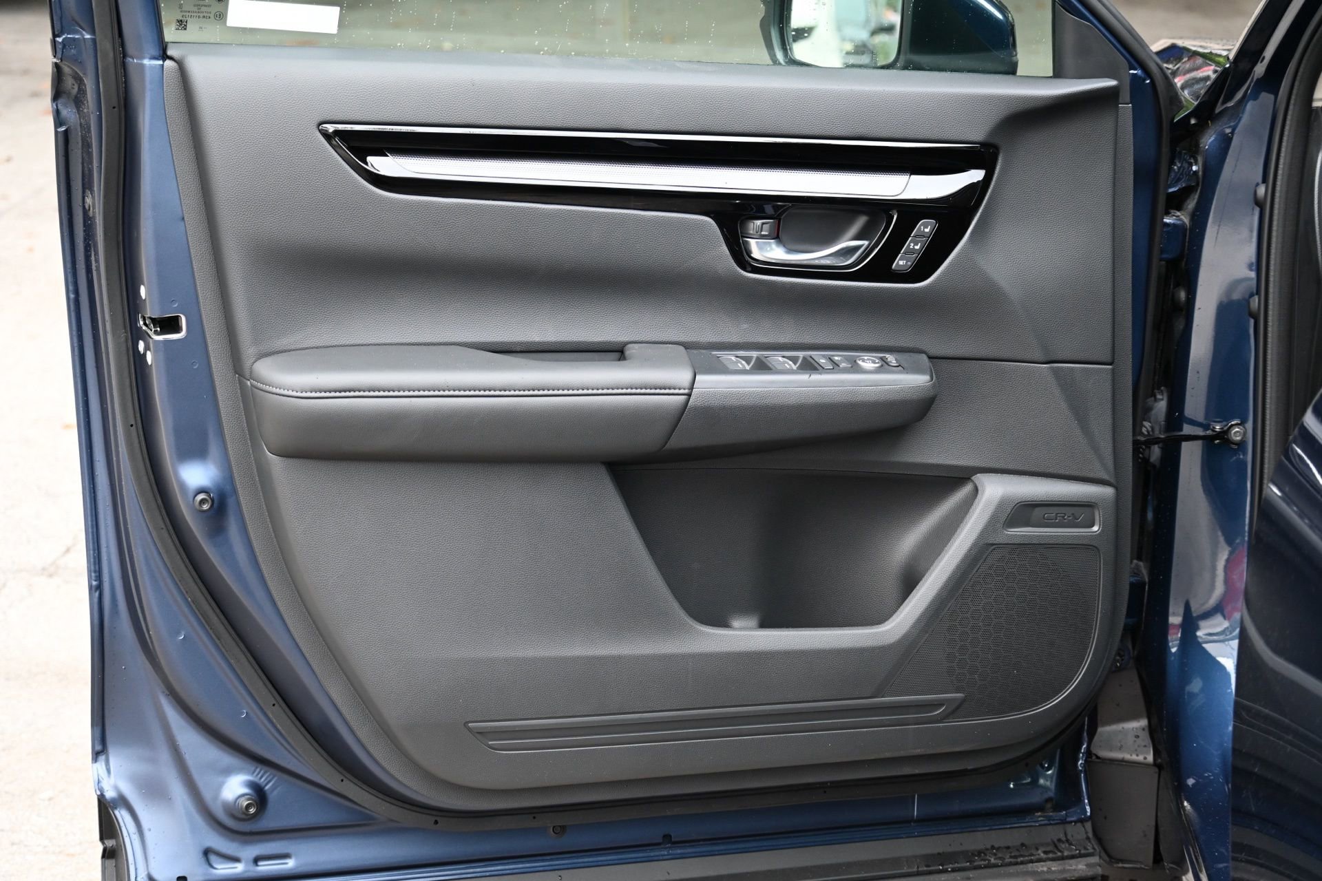 New 2026 Honda CR-V EX-L image 11