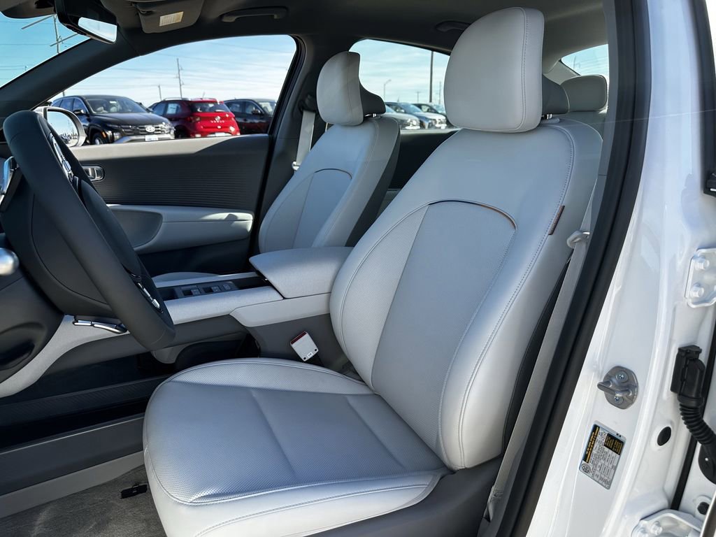 New 2025 Hyundai Ioniq 6 SEL image 27