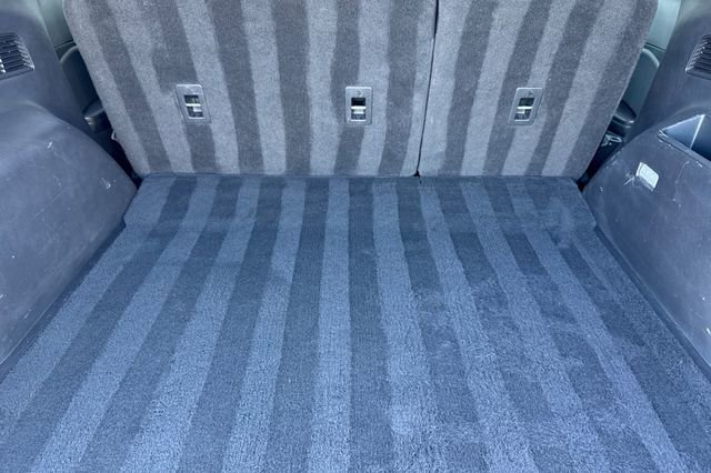 Used 2024 Ford Edge SEL image 17