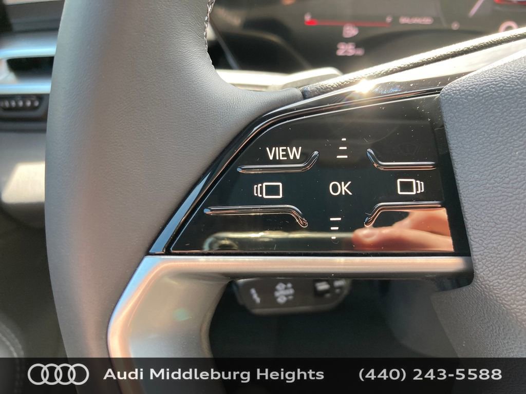 Certified 2025 Audi A5 Premium w/ Convenience Package image 33