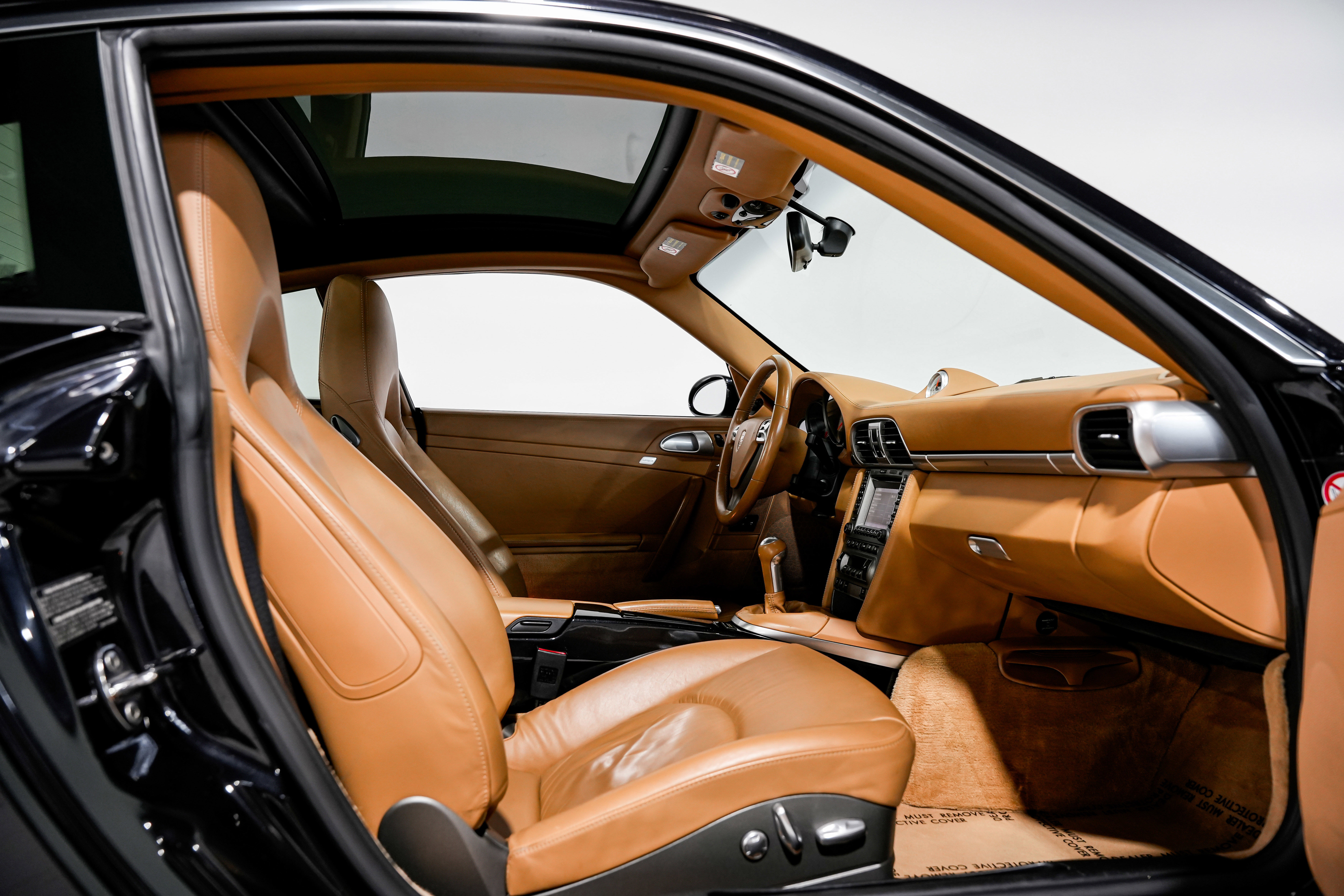 Used 2007 Porsche 911 Targa 4S image 28