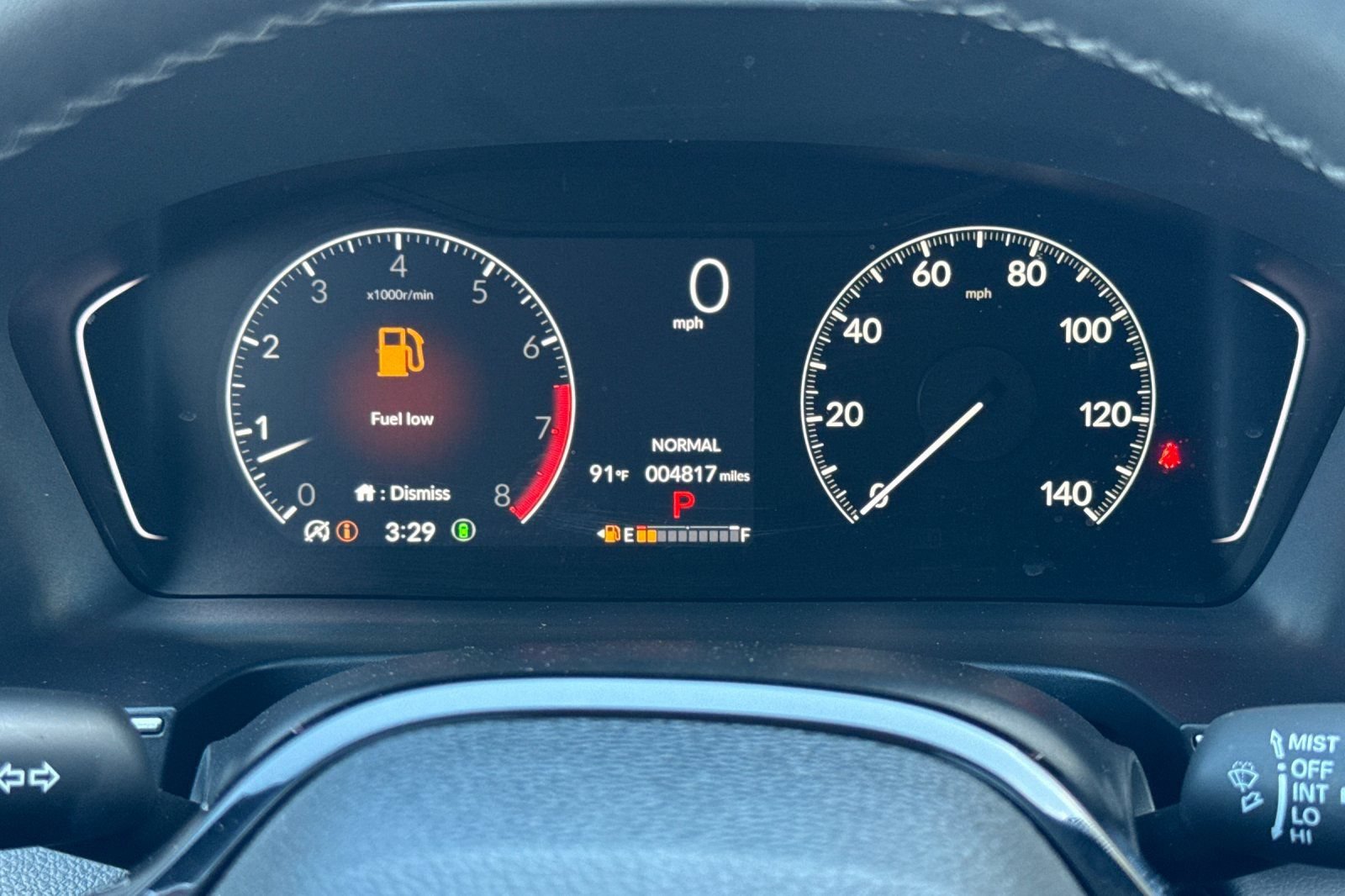 Used 2025 Honda Pilot Touring image 26