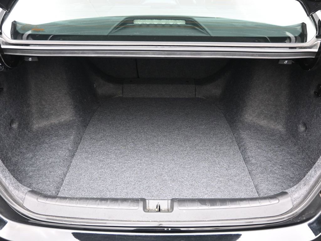 Certified 2022 Honda Accord Sport image 28