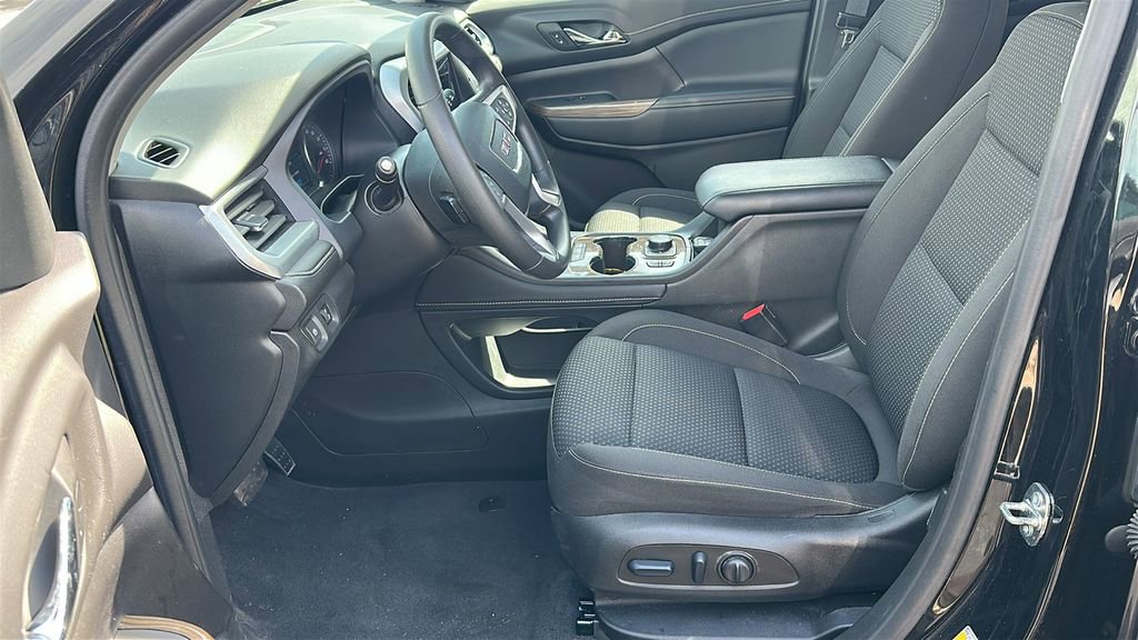 Used 2023 GMC Acadia SLE w/ Driver Convenience Package AWD/4WD image 7