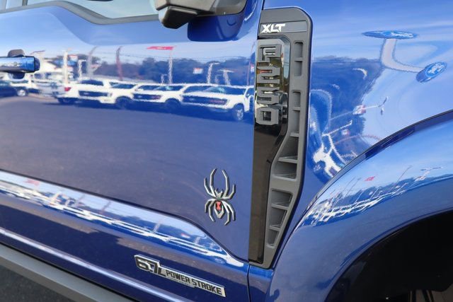 New 2026 Ford F250 XLT w/ XLT Premium Package image 20