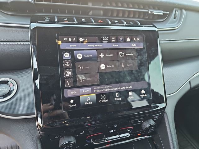 Used 2024 Jeep Grand Cherokee L Altitude image 19