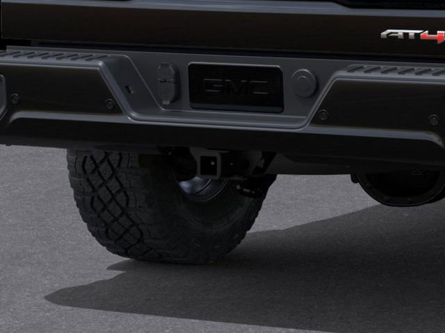 New 2026 GMC Sierra 1500 AT4X AWD/4WD image 15