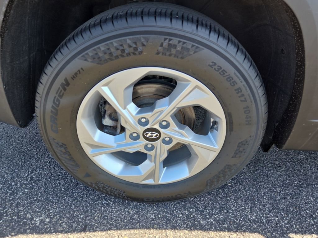 Used 2023 Hyundai Tucson SEL image 18