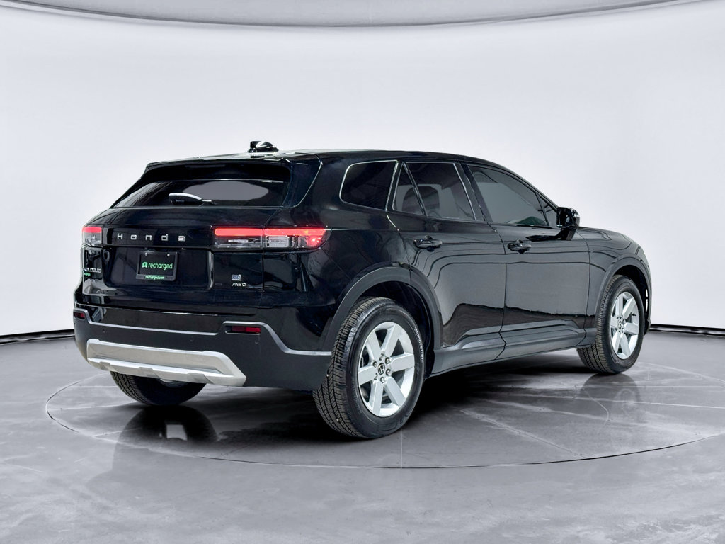 Used 2024 Honda Prologue EX image 3